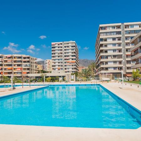 La Nogalera Beach توريمولينوس المظهر الخارجي الصورة
